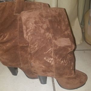Womens boots ankle